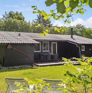 Holiday Home Vitus - 30Km From The Sea In Western Jutland By Interhome Toftlund Exterior photo