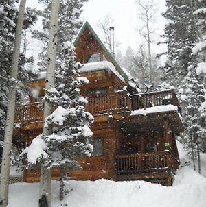 42 Twining Villa Taos Ski Valley Exterior photo