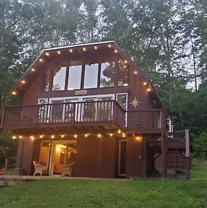 Pet-Friendly Private Vacation Home In The White Mountains - Sh70C Campton Exterior photo
