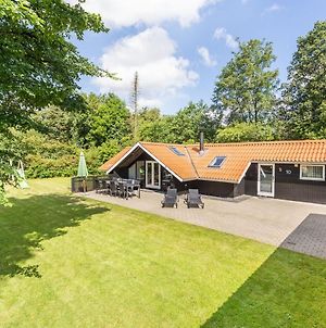 Holiday Home Sighrik - 30Km From The Sea In Western Jutland By Interhome Toftlund Exterior photo