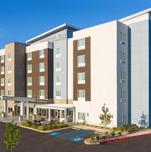 Towneplace Suites By Marriott Tuscaloosa Exterior photo