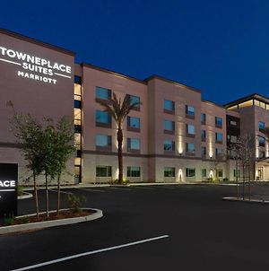 Towneplace Suites By Marriott San Diego Central Exterior photo