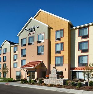 Towneplace Suites By Marriott Detroit Troy Exterior photo