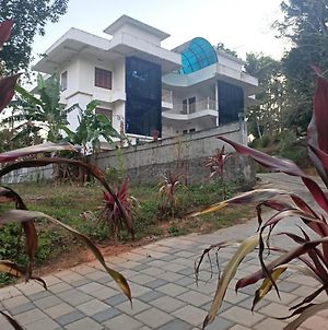 Bethel Service Villa, Mananthavady, Wayanad Exterior photo