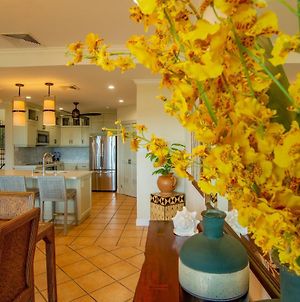 Boungainvillea 3315 Luxury Penthouse - Reserva Conchal Villa Playa Conchal Exterior photo