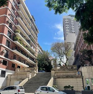 Recoleta Live Apartment Buenos Aires Exterior photo