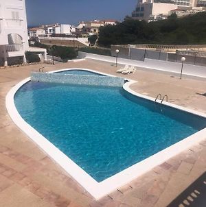 Lovely One Bedroom Unit With Pool Arenal d'en Castell Exterior photo
