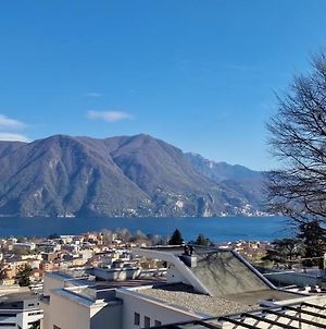 Lugano Lakeview Apartment Massagno Exterior photo