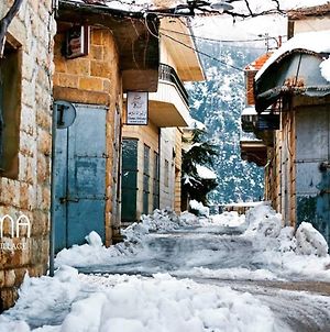 Stone Cellars Hotel Douma Exterior photo
