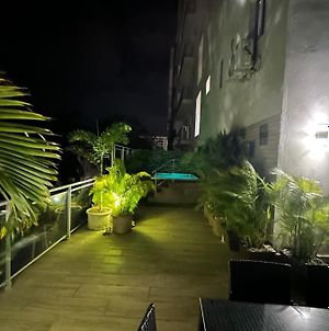 Boca Chica Luxury Apartment Exterior photo