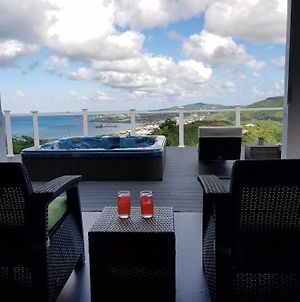 Caribbean Splendor With Million Dollar Views Villa Christiansted Exterior photo