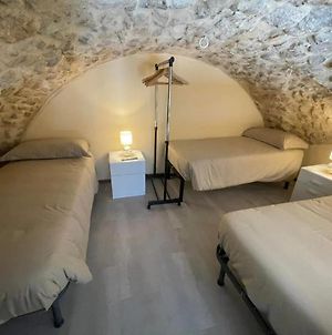 Puteha - Arco Pronti Apartment Sant'Agata di Puglia Exterior photo