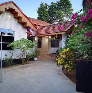 Mageswary Holiday Homes Jaffna Exterior photo