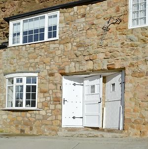Rockpool Cottage Staithes Exterior photo