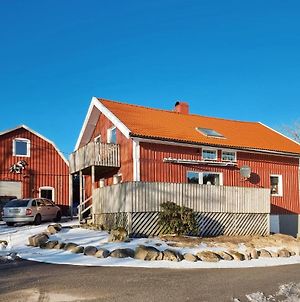 Nice Home In Kllekrr With Sauna, Wifi And 3 Bedrooms Fagerfjall Tjorn Exterior photo