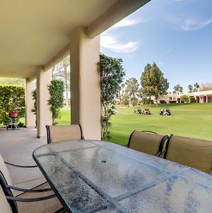 Cathedral City Vacation Rental On Golf Course! Exterior photo