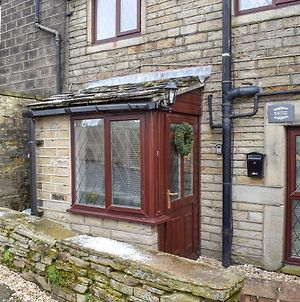 Weavers Cottage Holmfirth Exterior photo