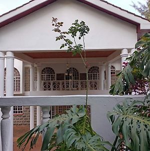 Five Bedroom Villa In Karen. Nairobi Exterior photo