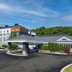 Courtyard By Marriott Rochester East/Penfield Exterior photo