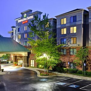 Springhill Suites By Marriott Atlanta Buford/Mall Of Georgia Exterior photo