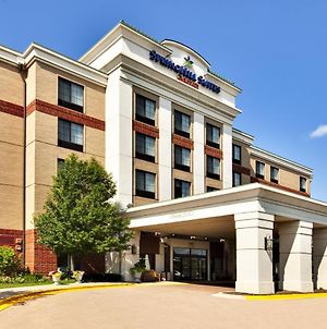 Springhill Suites By Marriott Chicago Schaumburg/Woodfield Mall Exterior photo