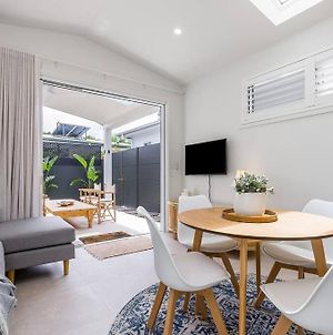 Sunny Palm Cottage Byron Bay - Brand New Exterior photo
