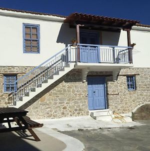 Traditional House/Great View Sykia Chalkidikis Exterior photo