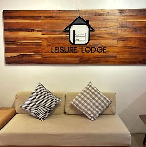 Leisure Lodge Kuala Terengganu Exterior photo