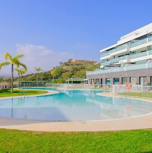 Luxurious Penthouse Apartment In Cala Serena - La Cala De Mijas Malaga Exterior photo