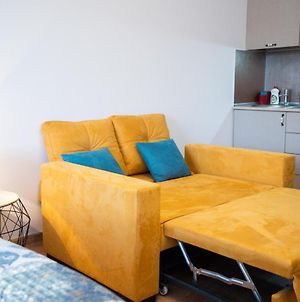 Cozy Apartment In New Gudauri Near Gondola Exterior photo