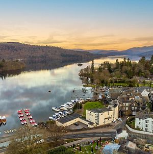 The Berry Boutique Hotel Bowness-on-Windermere Exterior photo
