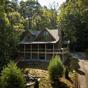 Merrywether Lodge Boone Exterior photo
