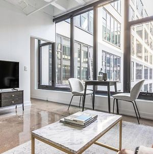 Uptown 1Br W Gym Rooftop Pool 2 Blocks To L Chi-380 Chicago Exterior photo