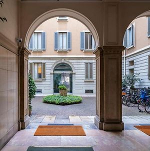 Real Jewel Next To Cenacolo And Cadorna Station Apartment Milan Exterior photo
