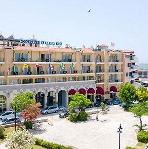 Hotel Lefkas Lefkada Town Exterior photo