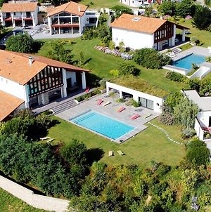Lafitenia Resort Villa Acotz Saint-Jean-de-Luz Exterior photo