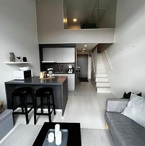 Cozy Penthouse Loft - Near The Airport Apartment Vantaa Exterior photo