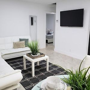 Apt With Backyard Near Fort Lauderdale Beach, Nightlife, Cruise Port, Airport Exterior photo