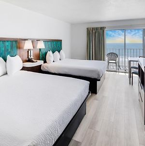 Blu Atlantic Hotel & Suites Myrtle Beach Exterior photo