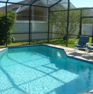 Beautiful 3 Bed Close To Disney With Pool Kissimmee Exterior photo