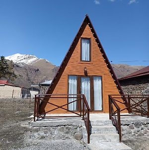 Cottage Natali Kazbegi Exterior photo