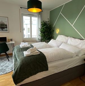 Keyruna Apartments - A3 Anbindung - Highspeed Wlan - Netflix Neutraubling Exterior photo