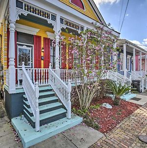New Orleans Retreat About 8 Mi To French Quarter! Apartment Exterior photo