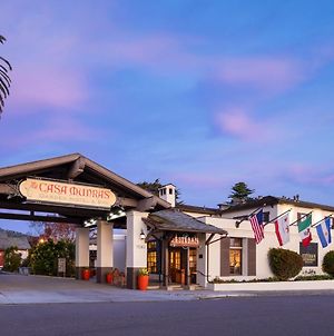 Casa Munras Garden Hotel And Spa Monterey Exterior photo