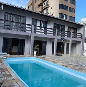 Bom Sossego Apartment Joinville Exterior photo