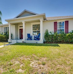 Kissimmee Vacation Rental With Private Patio And Yard Exterior photo