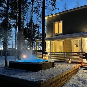 Luxurious Villa Snow Rovaniemi Exterior photo