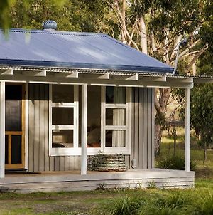 Lawrence Creek Cottage Bruny Island Simpsons Bay Exterior photo