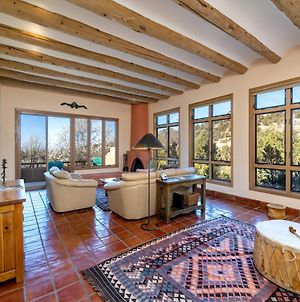 Mitchell'S East Side, 3 Bedrooms, Sleeps 6, Deck, Views, Wifi, Grill Santa Fe Exterior photo