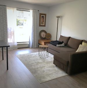 Central Located Cozy 1Br In Richmond Apartment Exterior photo